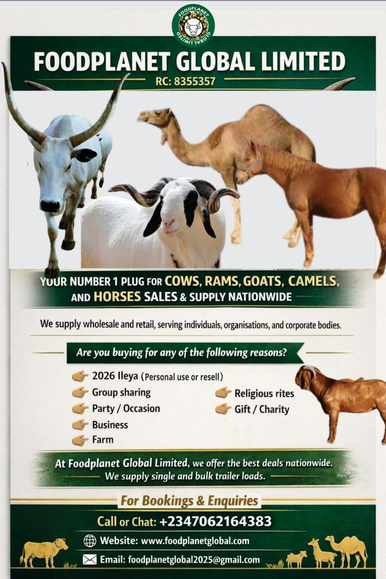 Sourcing Locally reared livestock class=